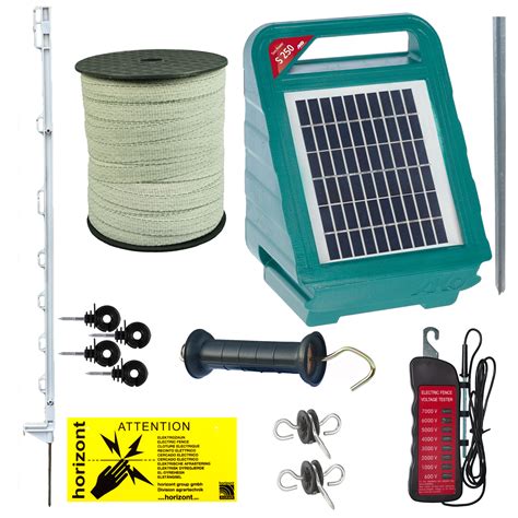 electrical hot box for horses|electric horse fence for sale.